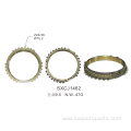 HOT SALE Manual auto parts transmission Synchronizer Ring OEM SYN-E89-65 for Mitsubishi Evolution 8/9 MR